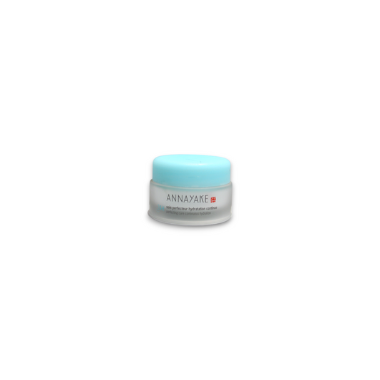 Annayake Annayake, 24h Perfecting Care, Hydratisierend, Sahne, Für das Gesicht, 50 ml *Tester