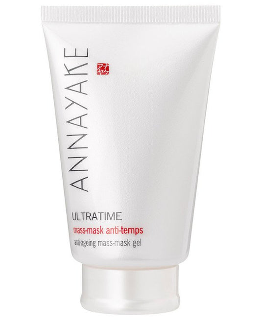 Annayake Annayake, Ultratime, Anti-Falten, Tonerde-Maske, 50 ml *Tester