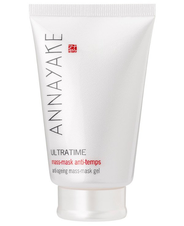 Annayake, Ultratime, Anti-Falten, Tonerde-Maske, 50 ml *Tester