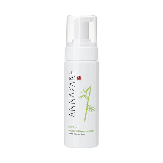 Annayake Annayake, Bamboo, Hydratisierend, Reinigungsschaum, 150 ml *Tester