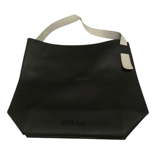 Annayake Annayake, Annayake, Toilettenartikel, GWP Textilbeutel, M20293L, Schwarz Regular