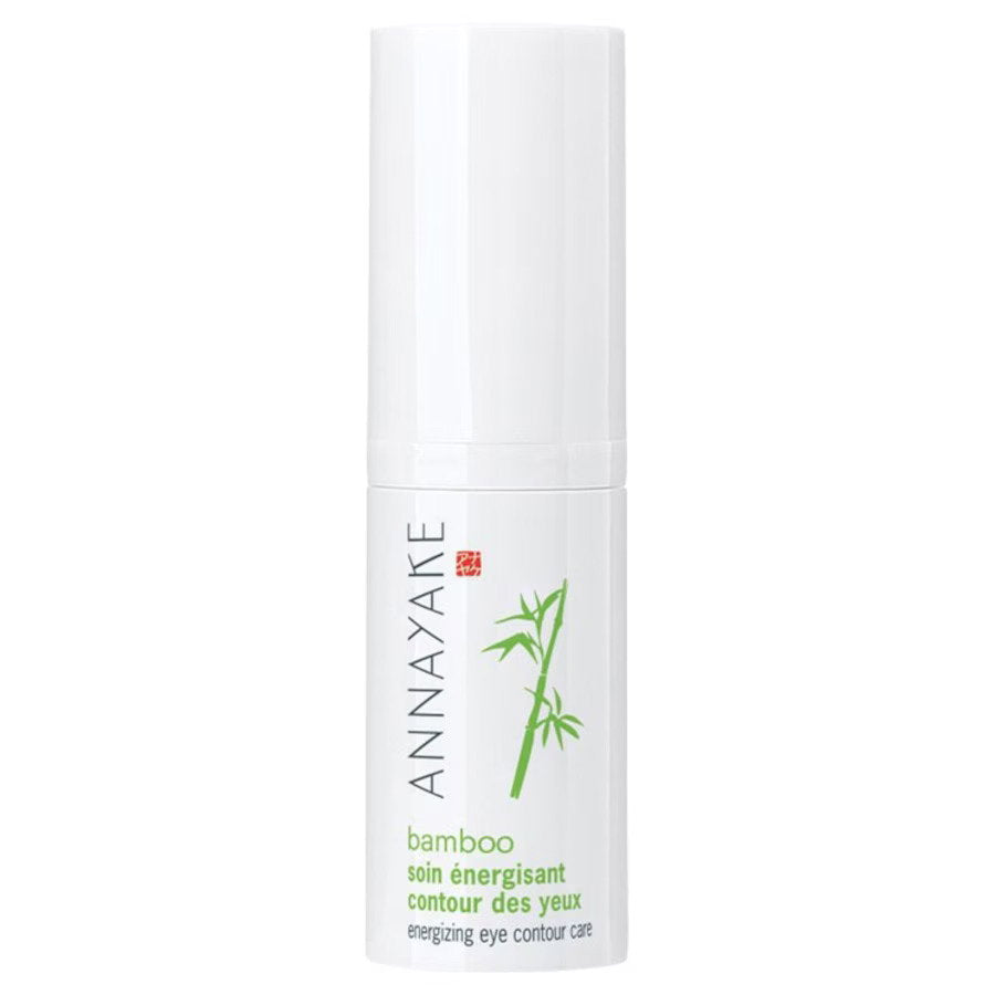 Annayake, Bamboo, Energetisierend, Tag, Augencreme, 15 ml