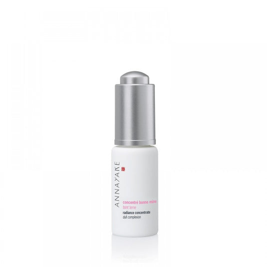 Annayake Annayake, Bone Mine, Vegan, Entgiftung, Sahne, Für das Gesicht, 20 ml *Tester