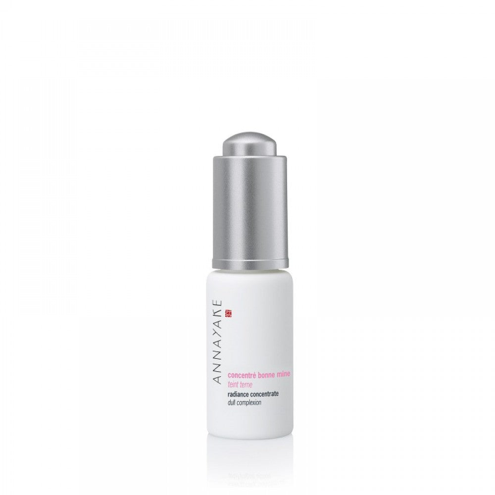 Annayake, Bone Mine, Vegan, Entgiftung, Sahne, Für das Gesicht, 20 ml *Tester