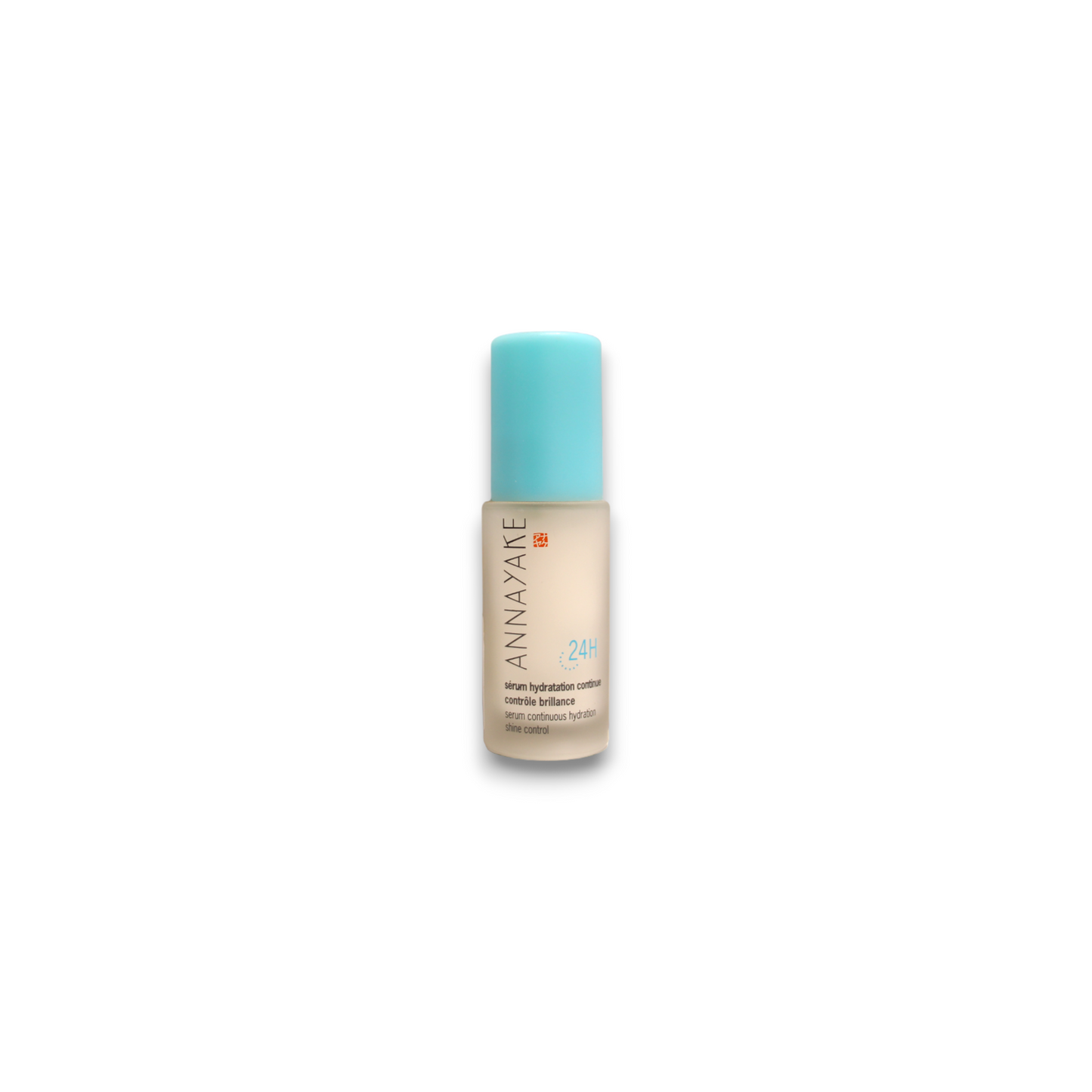 Annayake Annayake, Ultratime, Glykolsäure, Anti-Falten, Serum, Für das Gesicht, 30 ml *Tester