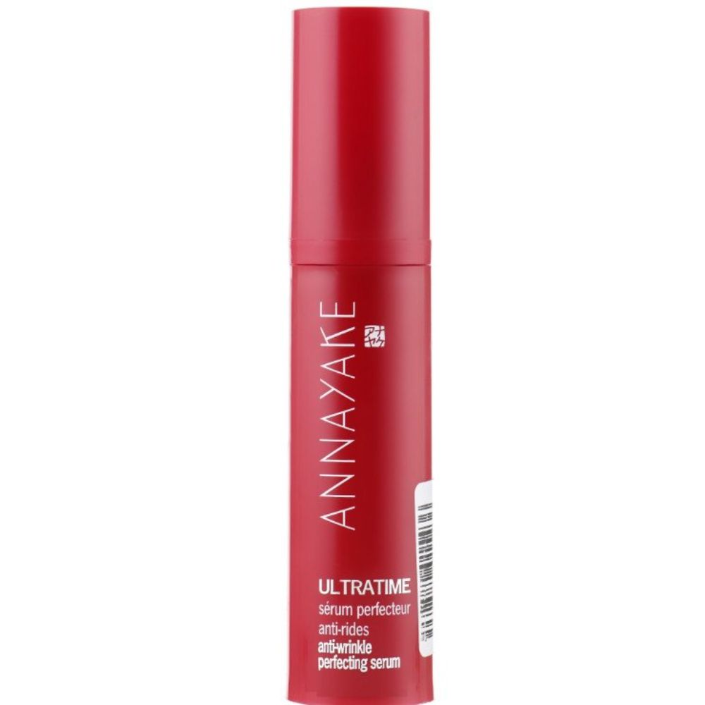 Annayake Annayake, Ultratime, Anti-Falten, Serum, Für das Gesicht, 30 ml *Tester