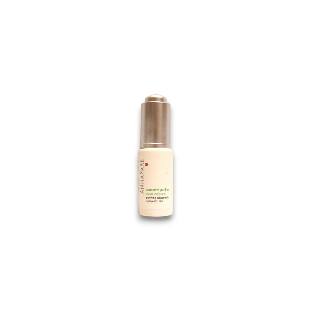 Annayake, Ultratime, Reinigung, Konzentrieren, Für das Gesicht, 20 ml *Tester