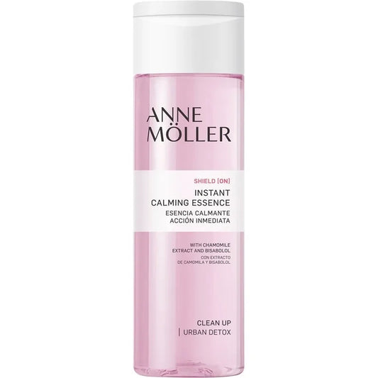 ANNE MÖLLER ANNE MÖLLER Anne Möller Clean Up Instant Calming Essence 200 ml Kosmetik