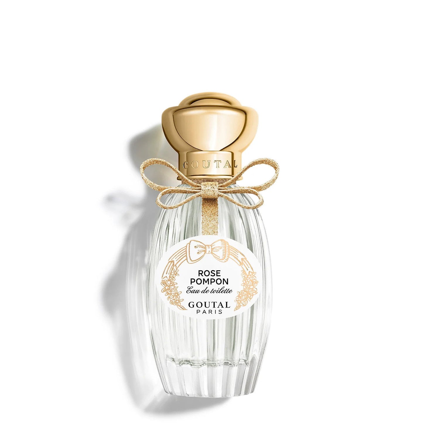 Annick Goutal, Rose Pompon, Eau de Toilette, Für Frauen, 50 ml