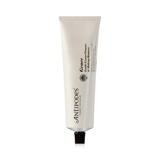 Antipodes Antipodes, Grace, Reinigungsgel, Für das Gesicht, 120 ml Regular