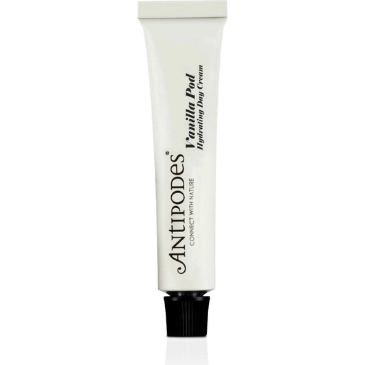 Antipodes Antipodes, Vanilla Pod, Hydratisierend, Tag, Sahne, Für das Gesicht, 15 ml Regular