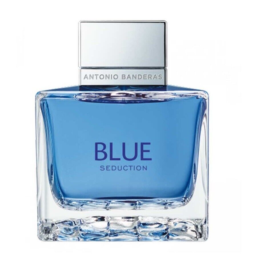 Antonio Banderas, Blue Seduction, Eau de Toilette, Für Männer, 100 ml