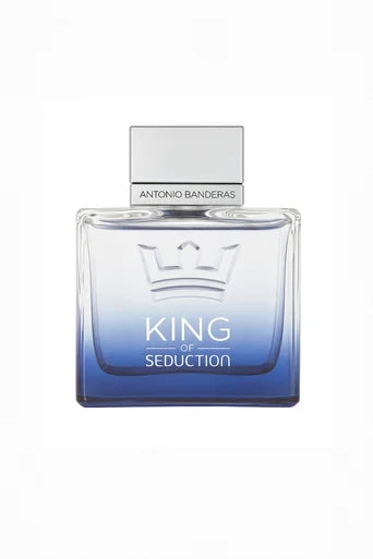 ANTONIO BANDERAS KING OF SEDUCTION EDT 100 ML VAPO