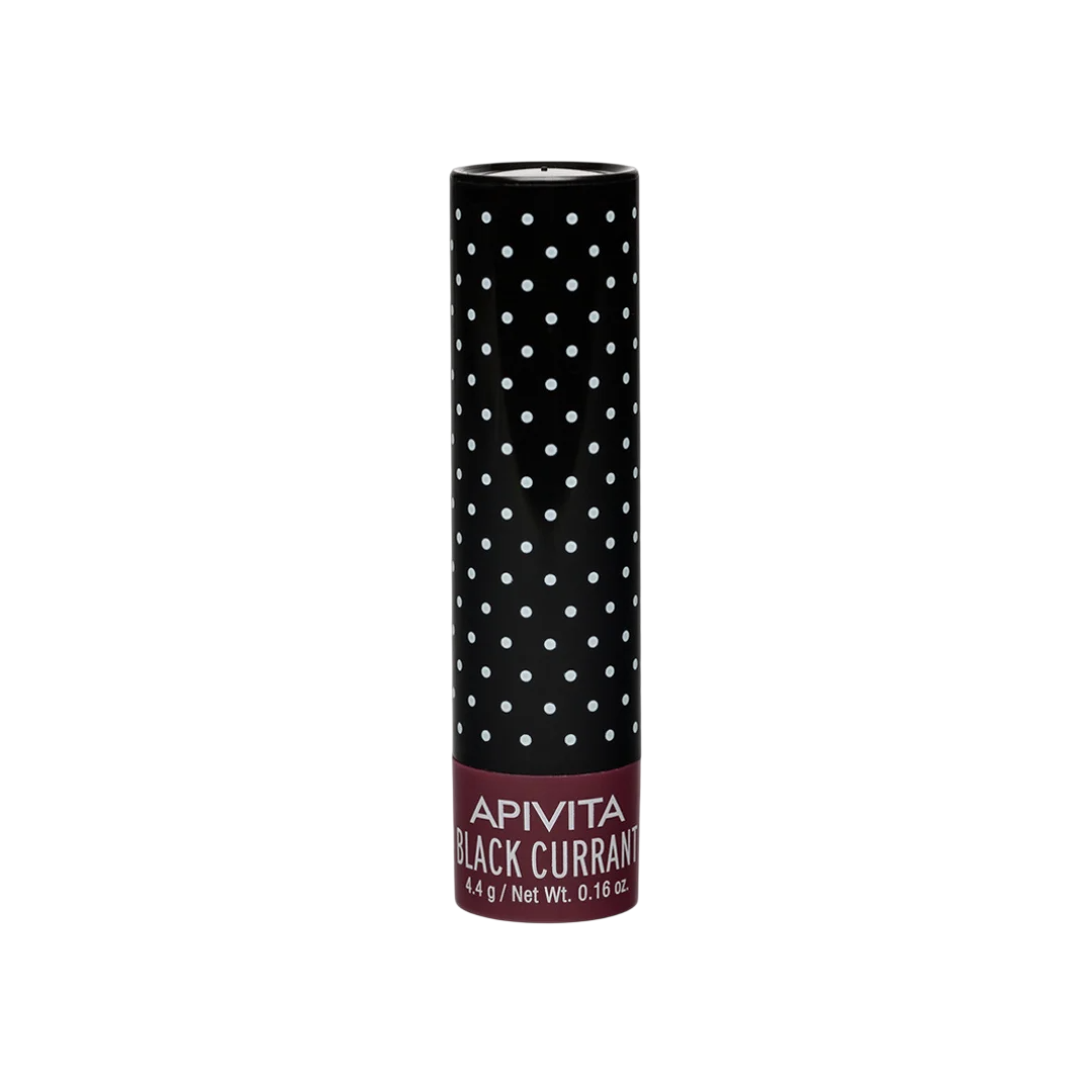 Apivita, Apivita, Hydratisierend, Lippenbalsam, Schwarze Johannisbeere, 4.4 g