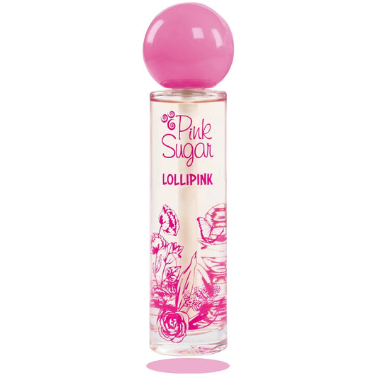 Aquolina Aquolina, Lollipink, Eau de Toilette, Für Frauen, 100 ml *Tester