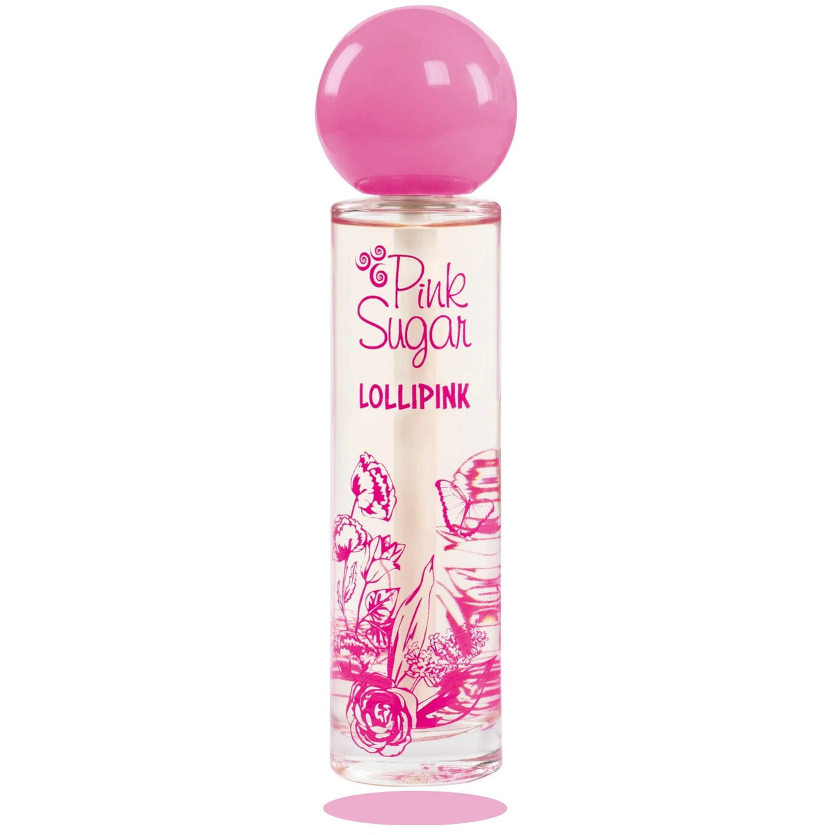 Aquolina Lollipink Eau de Toilette für Frauen 100 ml Tester