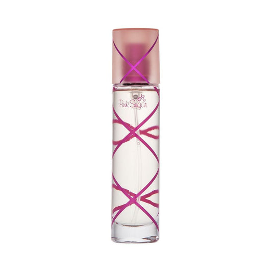 Aquolina, Pink Sugar, Eau De Toilette, For Women, 100 ml