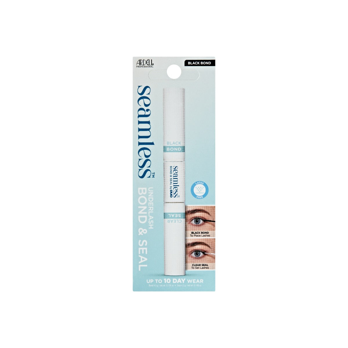 ARDELL Ardell Seamless Bond Y Seal Underlash Extensions 1 U Kosmetik