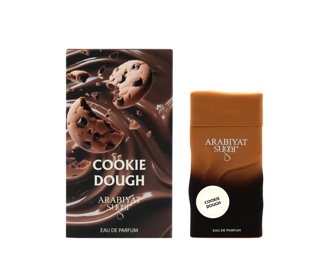 Arabiyat Prestige, Cookie Dough, Eau de Parfum, Für Frauen, 100 ml