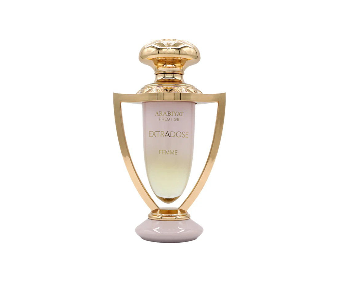 Arabiyat Prestige, Extradose Femme, Eau de Parfum, Für Frauen, 100 ml