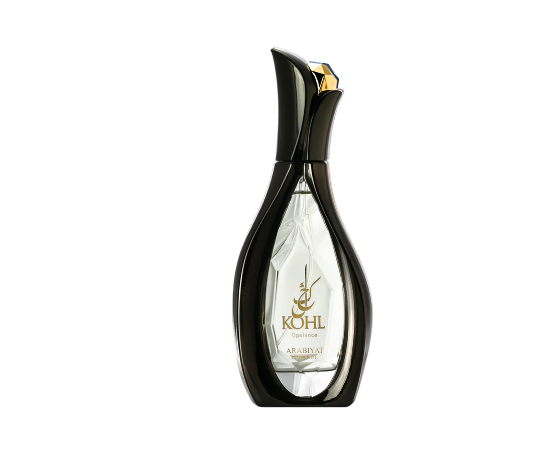 Arabiyat Prestige Kohl Opulence Eau de Parfum 100 ml
