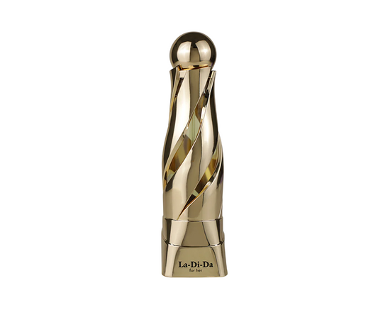 Arabiyat Prestige, La Di Da, Eau de Parfum, Für Frauen, 100 ml