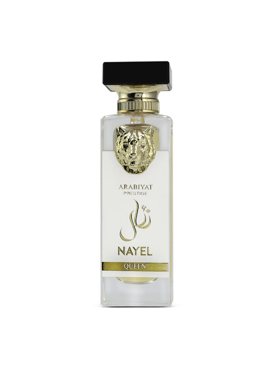 Arabiyat Prestige Arabiyat Prestige, Nayel Queen, Eau de Parfum, Für Frauen, 70 ml Regular