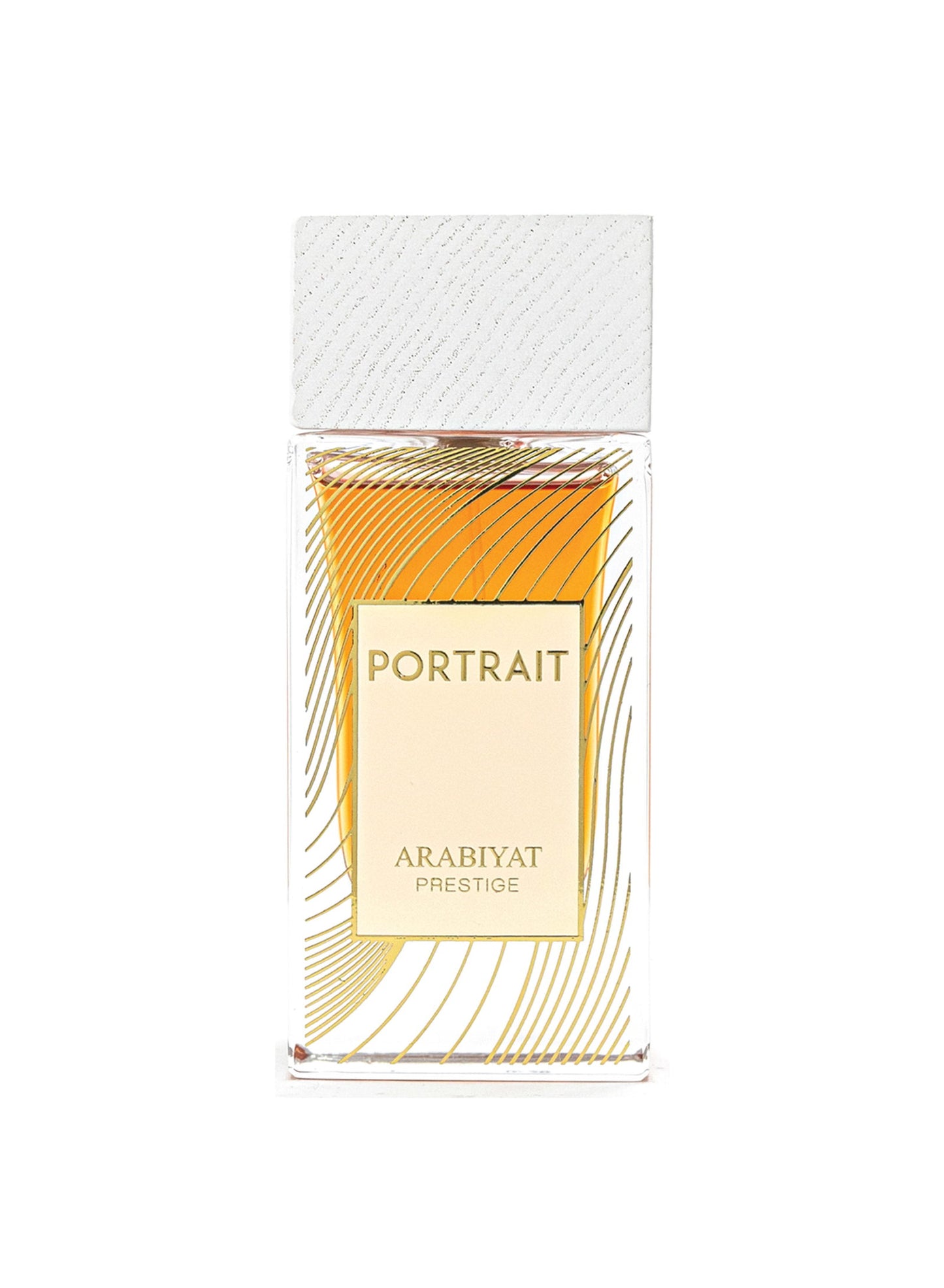 Arabiyat Prestige Arabiyat Prestige, Portrait, Eau de Parfum, Unisex, 80 ml Regular