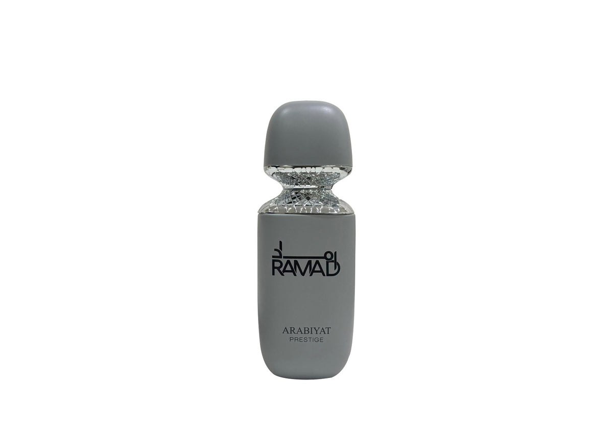 Arabiyat Prestige, Ramad, Eau de Parfum, Unisex, 100 ml