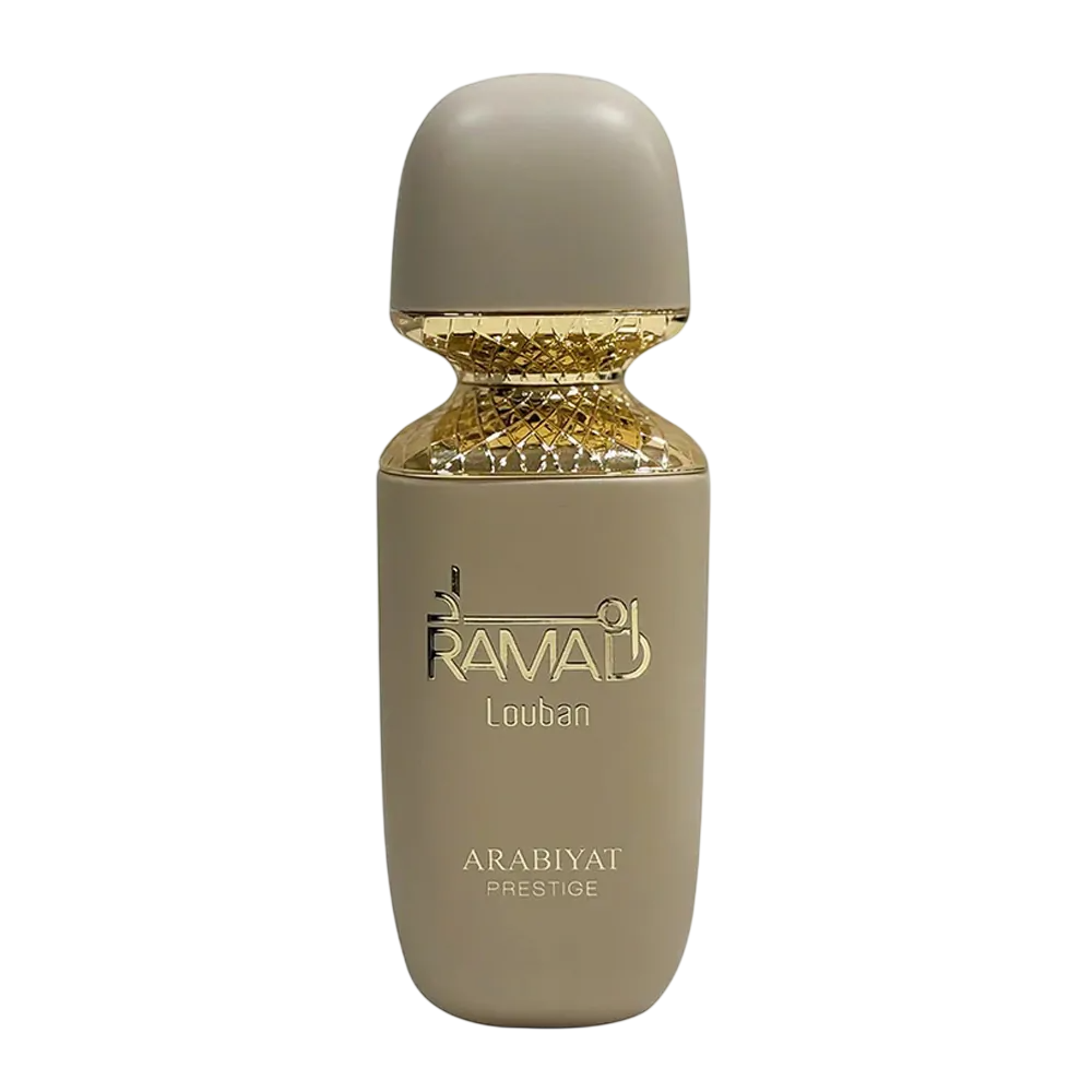 Arabiyat Prestige Ramad Louban Eau de Parfum 100 ml