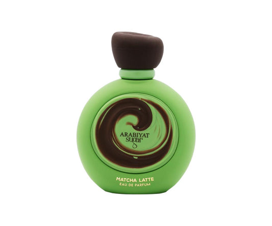 Arabiyat Prestige Arabiyat Prestige, Sugar Matcha Latte, Eau de Parfum, Für Frauen, 100 ml Regular
