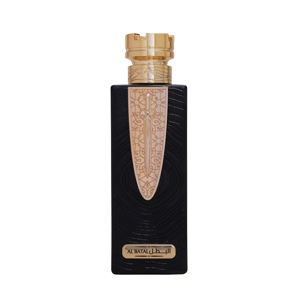 Ard Al Zaafaran Al Batal Eau de Parfum für Männer 100 ml