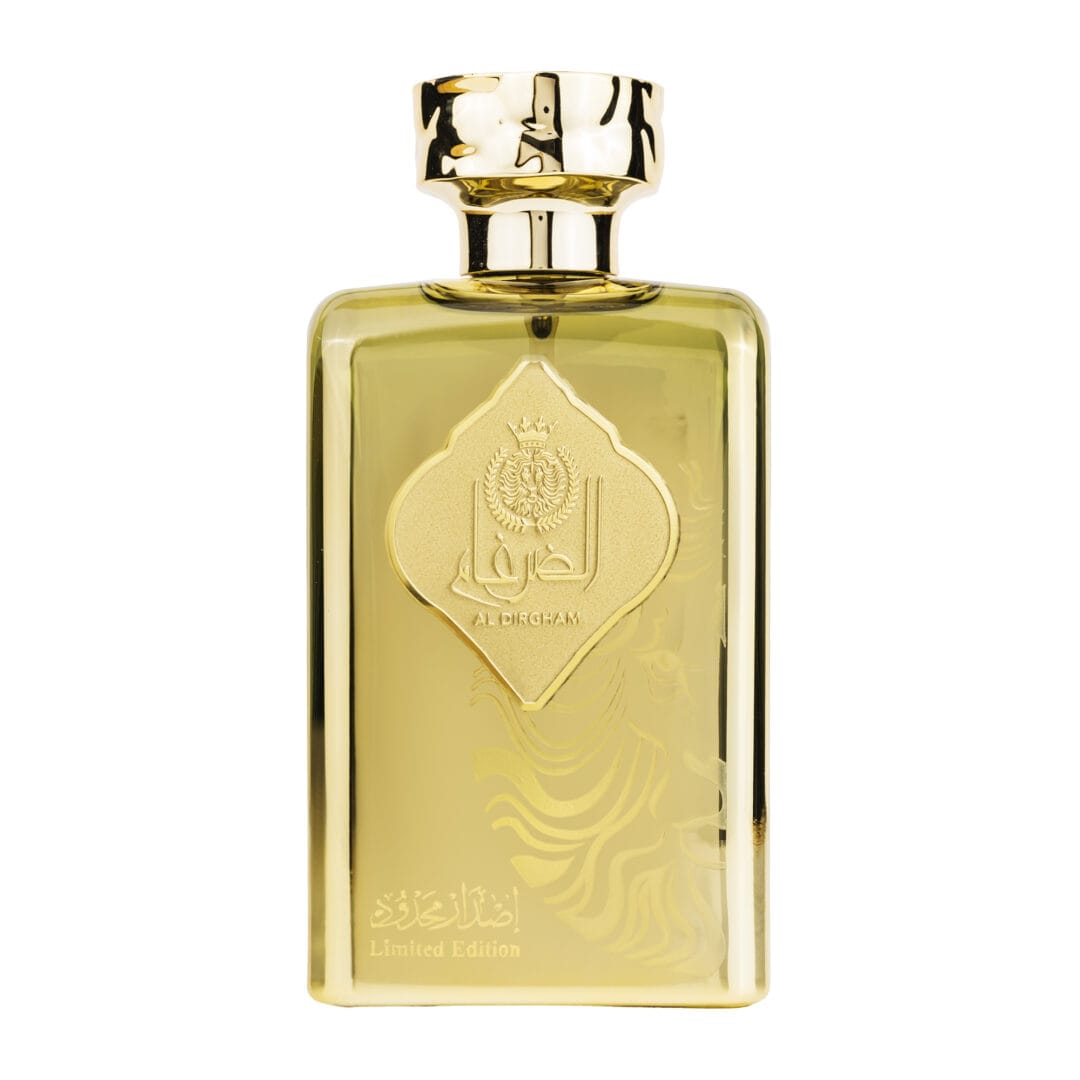 Ard Al Zaafaran, Al Dirgham Limited Edition, Eau de Parfum, Für Männer, 100 ml
