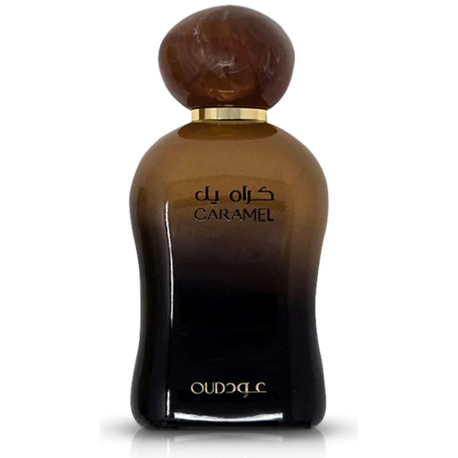 Ard Al Zaafaran Caramel Oud Eau de Parfum Unisex 100 ml