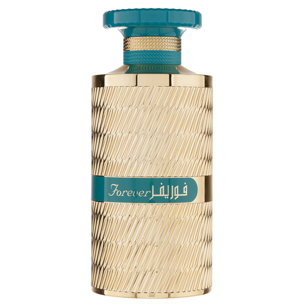 Ard Al Zaafaran Ard Al Zaafaran, Forever Gold, Eau de Parfum, Unisex, 100 ml Regular
