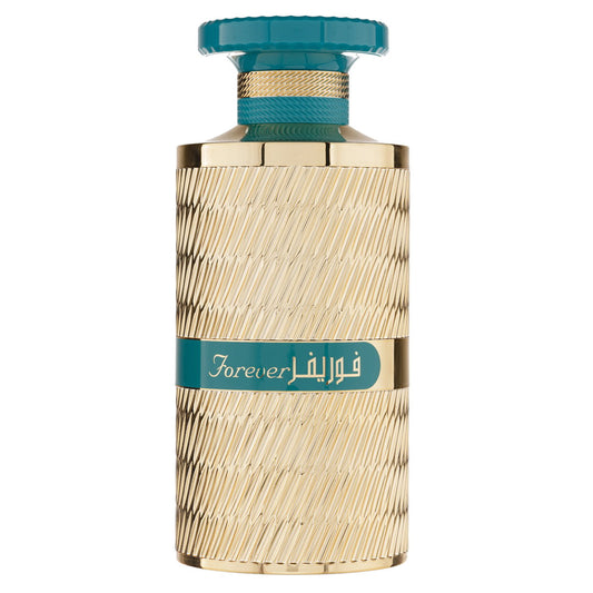 Ard Al Zaafaran Ard Al Zaafaran, Forever Gold, Eau de Parfum, Unisex, 100 ml Regular