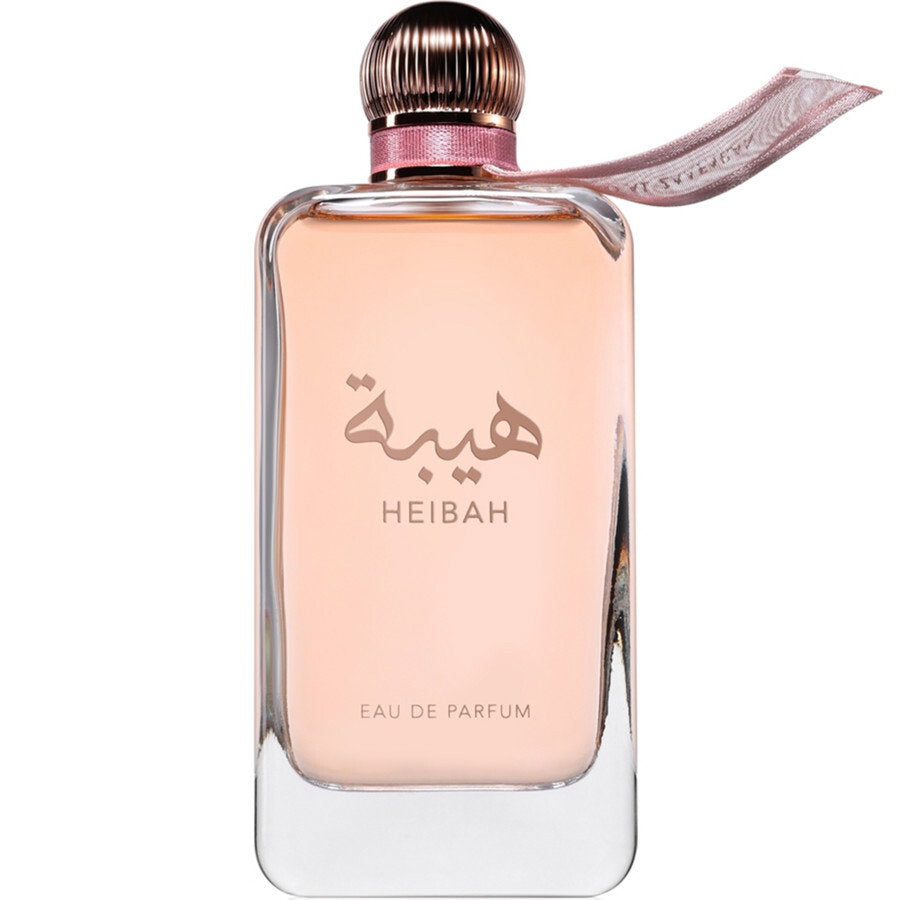Ard Al Zaafaran, Heibah, Eau de Parfum, Für Frauen, 100 ml
