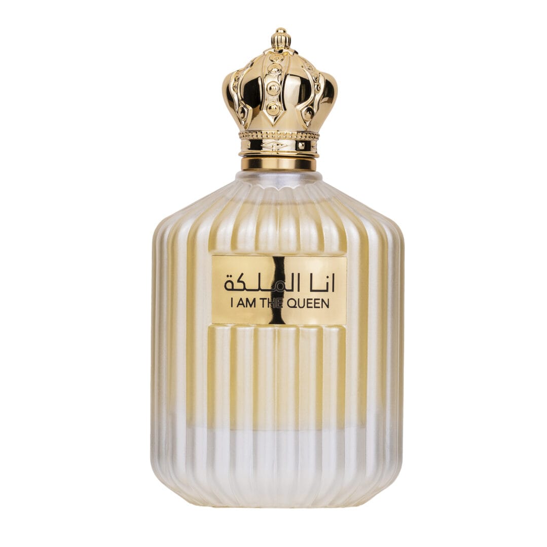 Ard Al Zaafaran I Am The Queen Eau de Parfum für Frauen 100 ml