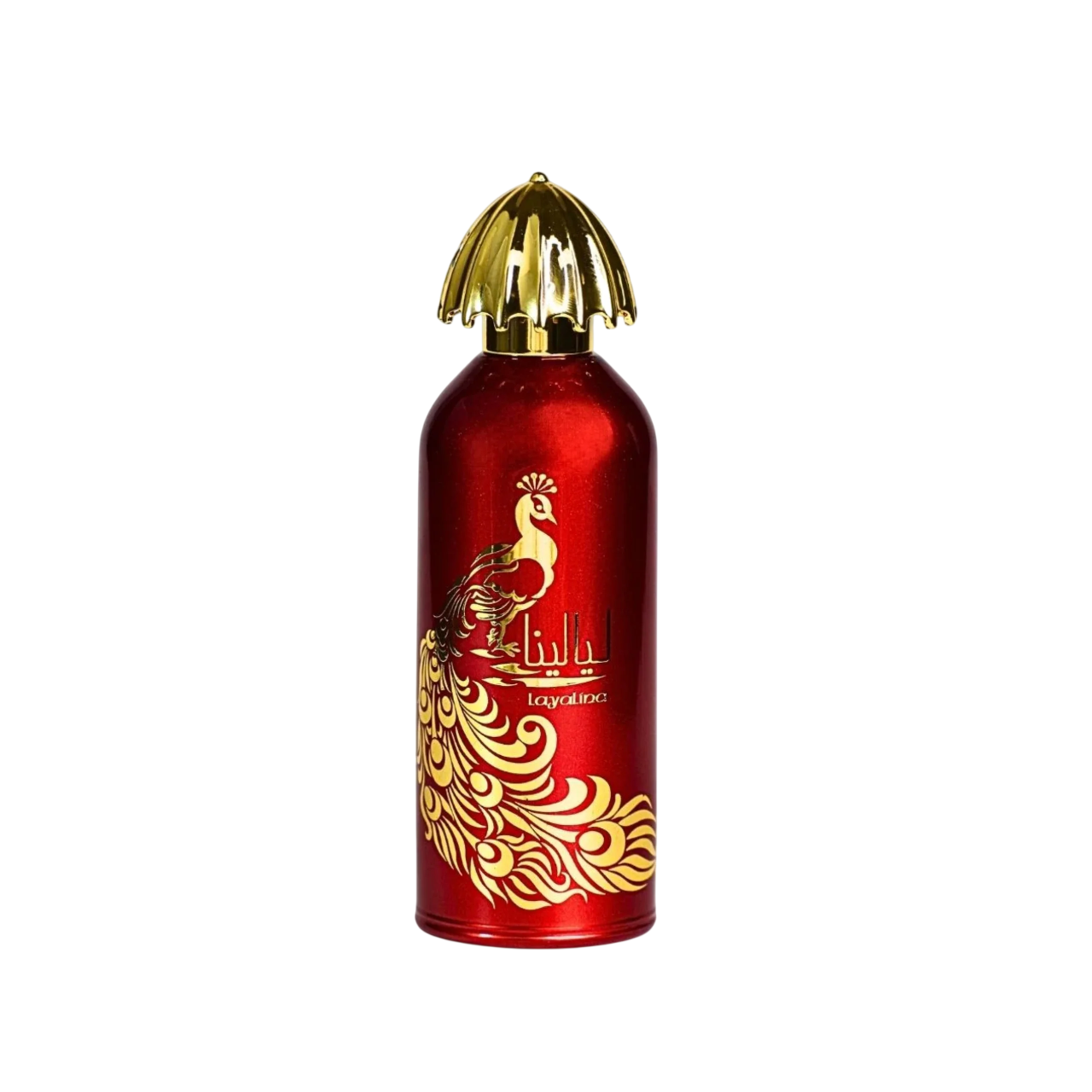 Ard Al Zaafaran, Layalina, Eau de Parfum, Für Männer, 100 ml