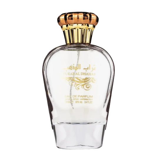 Ard Al Zaafaran, Turab Al Dhahab, Eau de Parfum, Für Frauen, 100 ml