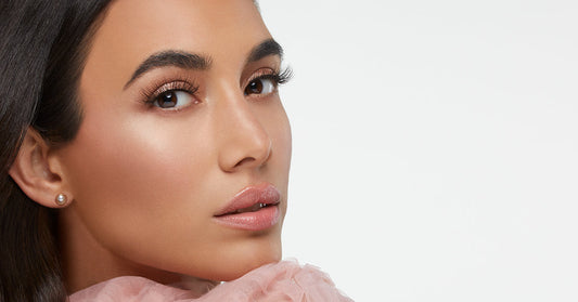 ARDELL ARDELL Faux Mink Einzelwimpern Schwarz Long 1 Stück Kosmetik