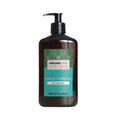 Arganicare Argan Oil & Shea Butter Leave-In Conditioner 400 ml