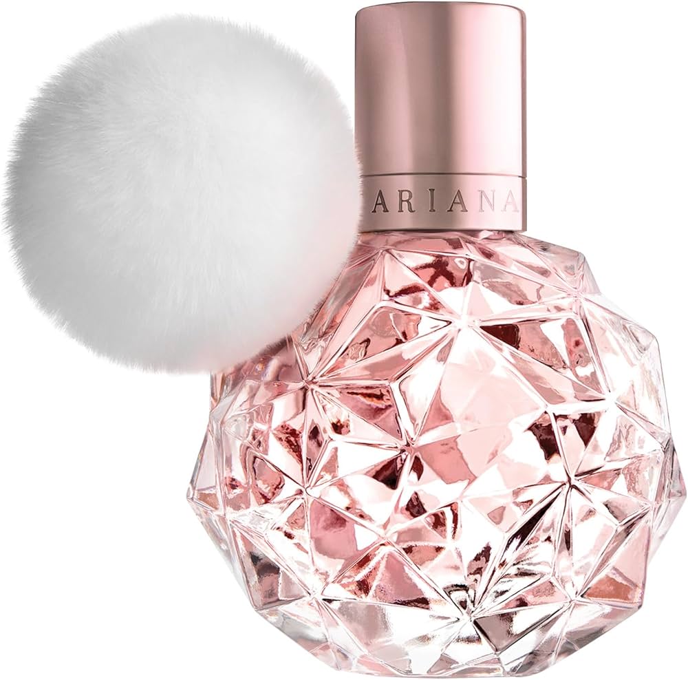 Ariana Grande Ari Eau de Parfum für Frauen 100 ml