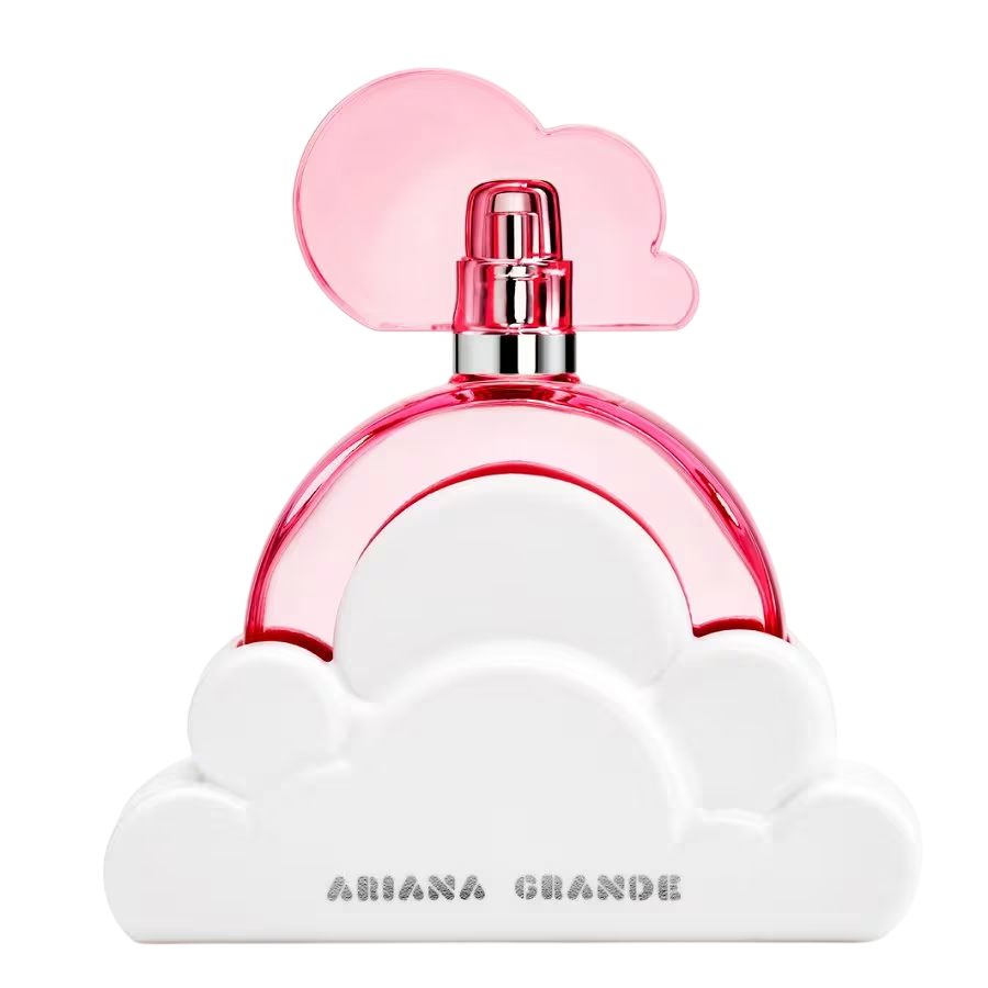 Ariana Grande, Cloud Pink, Eau de Parfum, Für Frauen, 100 ml