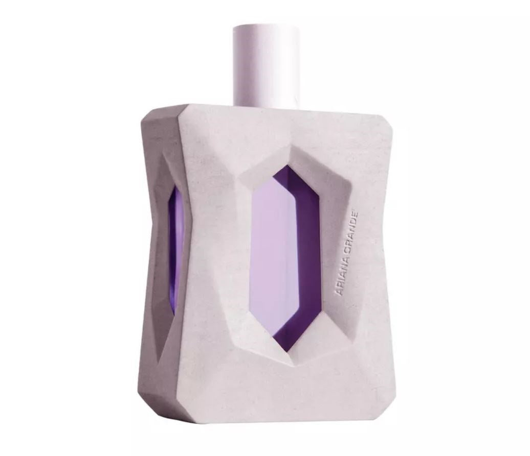 Ariana Grande God Is A Woman Eau de Parfum 50 ml