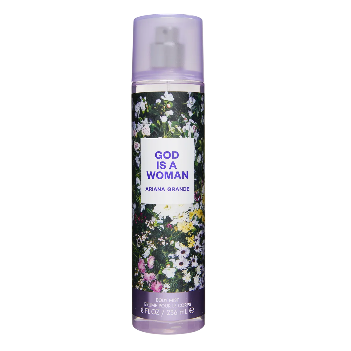 Ariana Grande, God Is A Woman, Duftspray, Für Frauen, 236 ml