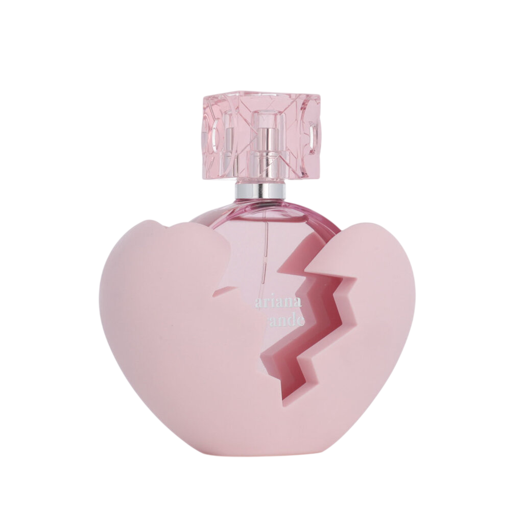 Ariana Grande, Thank U, Next, Eau de Parfum, Für Frauen, 100 ml *Tester