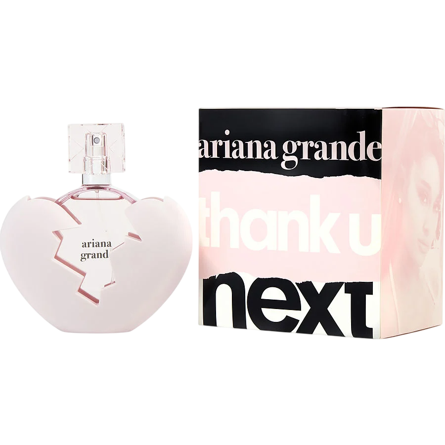 Ariana Grande, Thank U, Next, Eau de Parfum, Für Frauen, 50 ml
