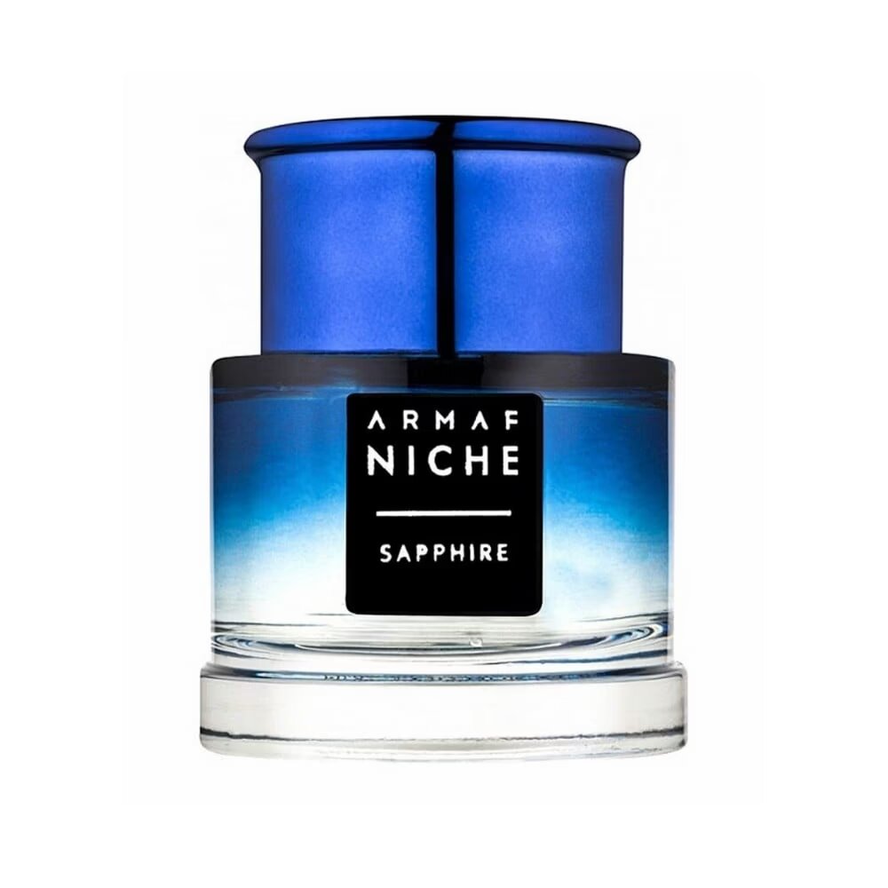 Armaf, Niche Bucephalus No. XI, Eau de Parfum, Unisex, 90 ml