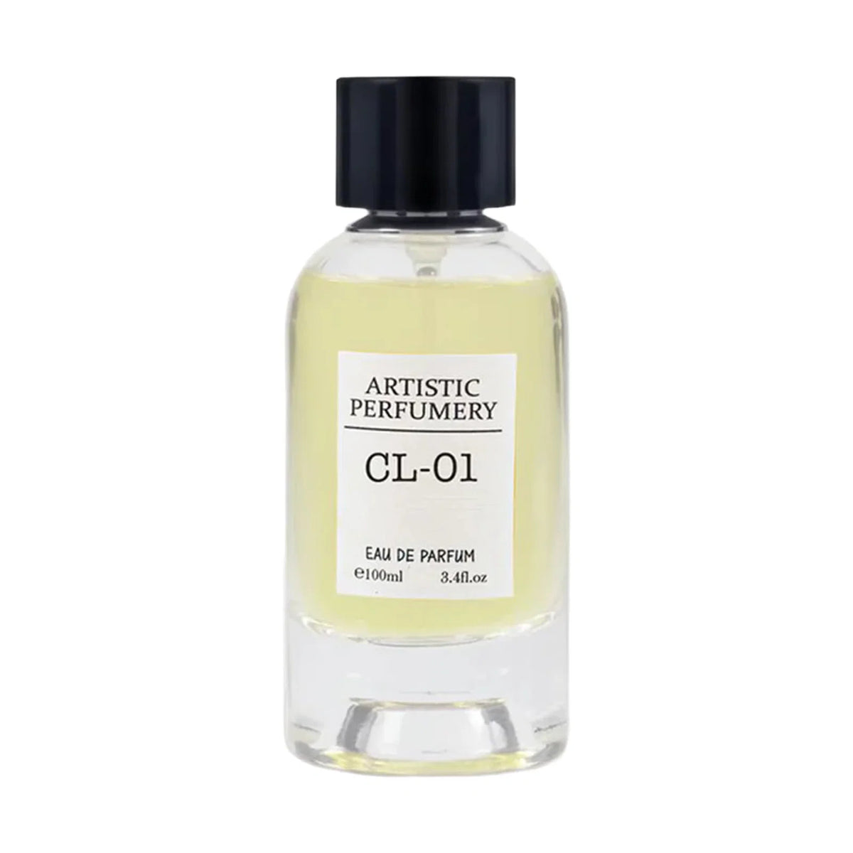 Armaf, Artistic Perfumery CL-01, Eau de Parfum, Für Frauen, 100 ml